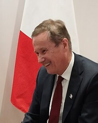 Nicolas Dupont-Aignan