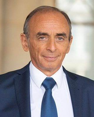 Éric Zemmour