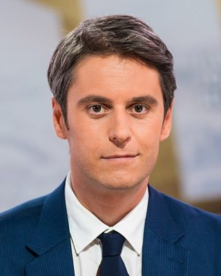 Gabriel Attal
