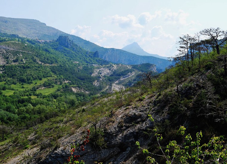 Gorges du Verdon