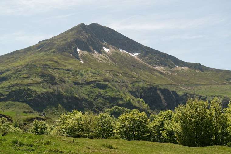 Puy Mary