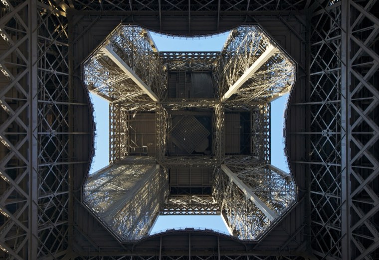 Tour Eiffel