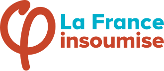 Logo La France insoumise