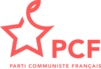 Logo Parti communiste français