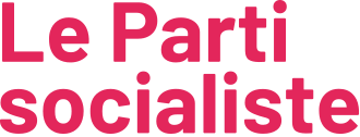 Logo Parti socialiste