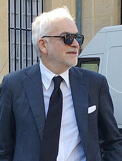 Pascal Praud